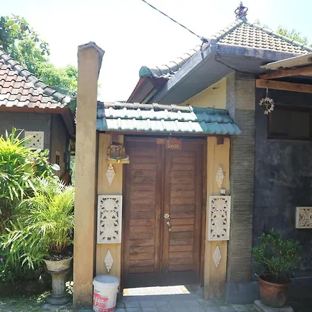 Ubud Batik Villa Kedewatan