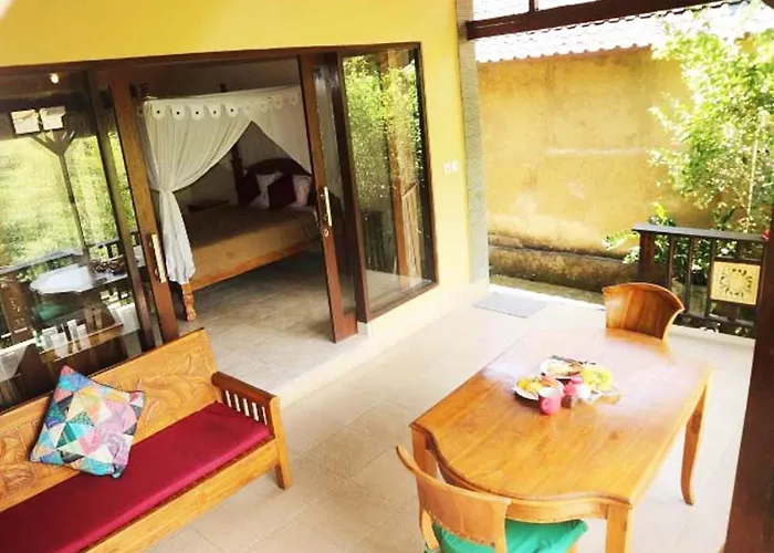 Batik Kedewatan Ubud